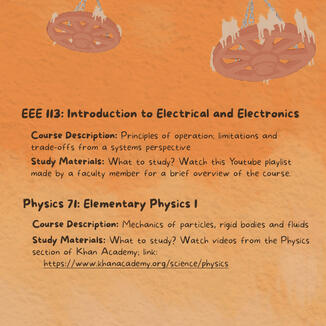 Course Primer 2
