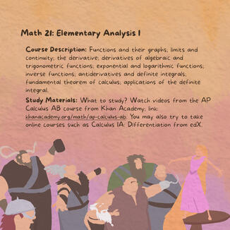 Course Primer 4