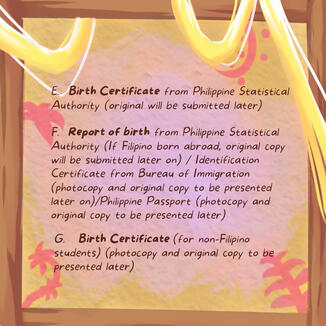 Registration Reqs 2